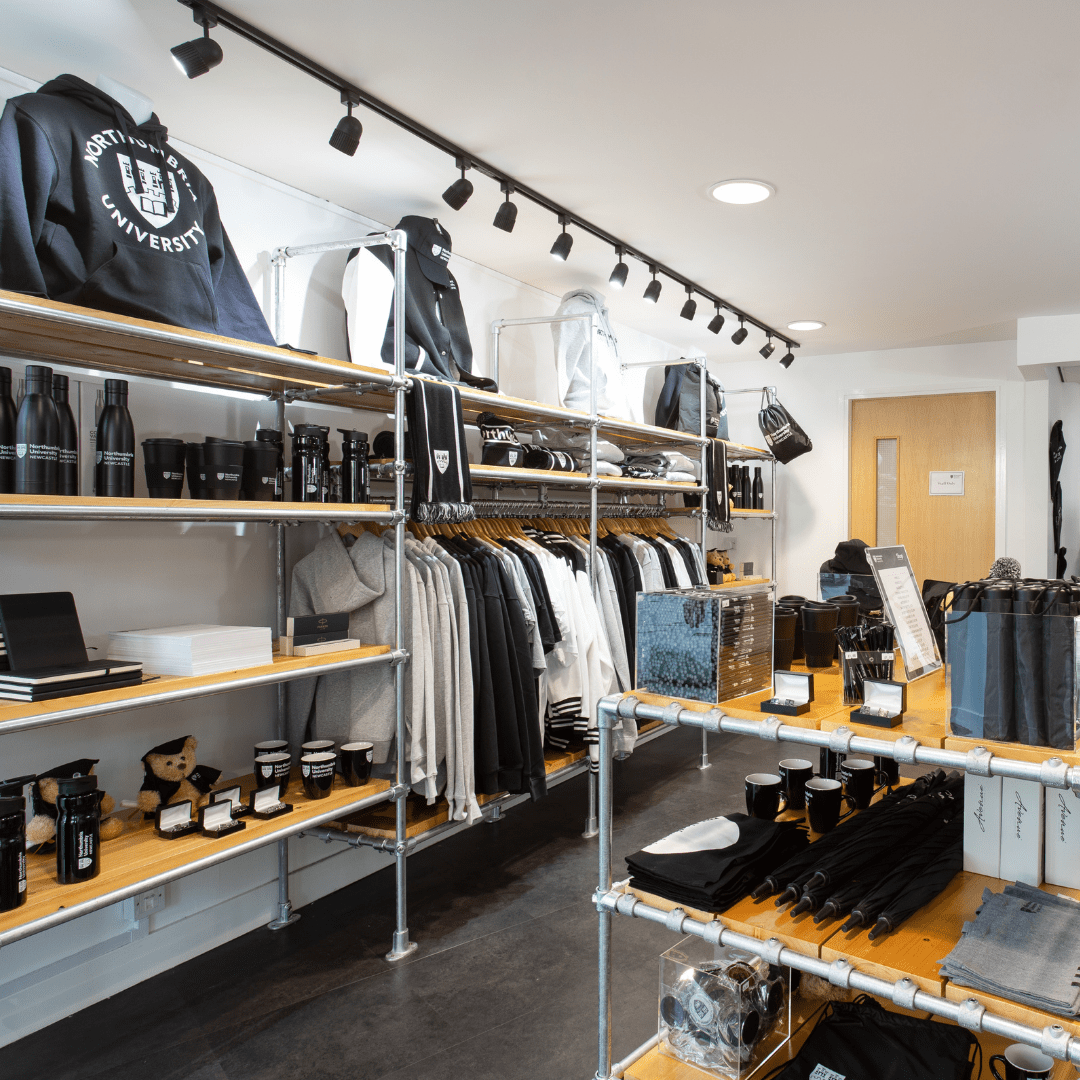 University Branded Merch Education Infinity Inc.